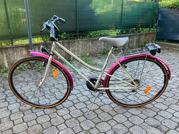 Bici da donna