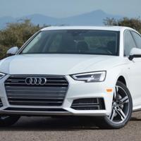 Ricambi Audi A4 2017