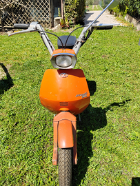 Lambretta Lui Innocenti 50