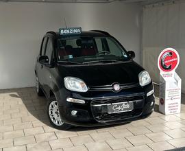 Fiat Panda 1.2 Benzina 2012 Lounge