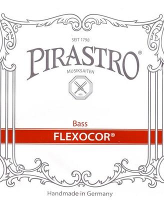 Pirastro Flexocor Orchestra 3/4 Contrabbasso