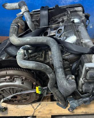 Motore semicompleto 188A4000 per Fiat Punto 1.2 8V