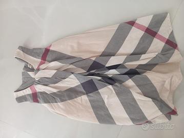 Vestito barberry