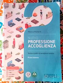 NUOVO PROFESSIONE ACCOGLIENZA 