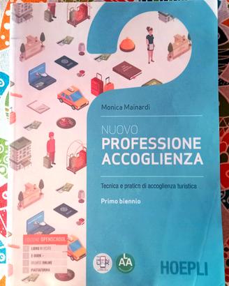 NUOVO PROFESSIONE ACCOGLIENZA 