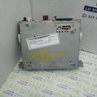 AUTORADIO BMW US RADIO BMW SERIE 3 (F30 LCI) (07/1