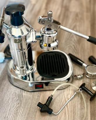 Macchina cafe La Pavoni Europiccola