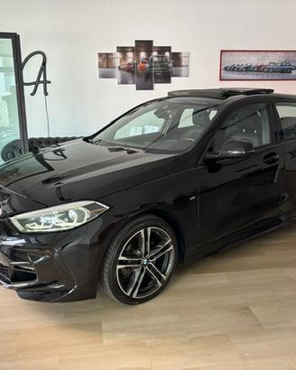 BMW 118 d Msport 150cv (F40) 2022