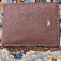 Portafoglio "B. Cavalli Soul"