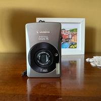 Canon fotocamera ditogale 7.1