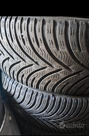 Gomme invernali Kleber 