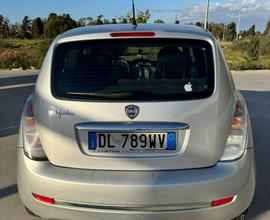Lancia ypsilon 1.2