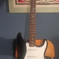 Hyundai Astom Stratocaster
