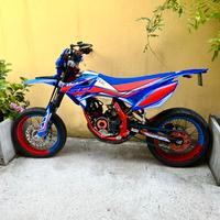 Beta 50 RR Track 2019 Limited Edition