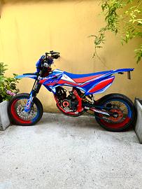Beta 50 RR Track 2019 Limited Edition
