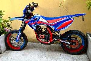 Beta 50 RR Track 2019 Limited Edition