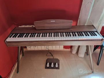 Donner DDP-80 Dark Wood / Noce
