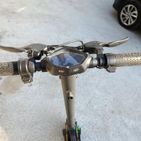 monopattino Lamborghini 