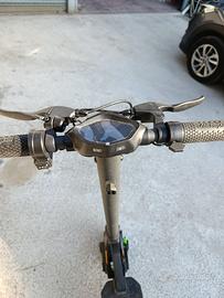 monopattino Lamborghini 