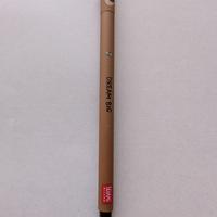 Legami penna Orso con miele