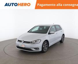 VOLKSWAGEN Golf XP99749