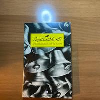 Agatha Christie appuntamento con la paura