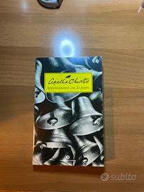 Agatha Christie appuntamento con la paura