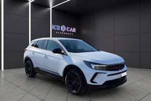 OPEL Grandland 1.2 Turbo 12V 130 CV GS