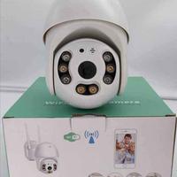 TELECAMERE NUOVE, CONSEGNA SOLO A CATANIA 