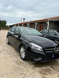 Mercedes benz classa A