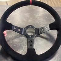 Volante a calice omp