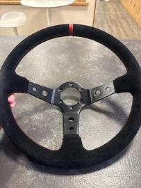 Volante a calice omp