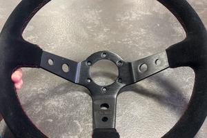 Volante a calice omp