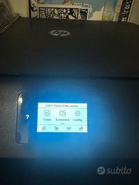 Stampante hp