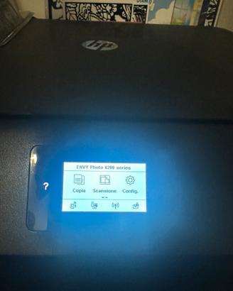 Stampante hp