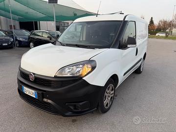 Fiat Doblo 1.6 MJT 105CV 3 POSTI PC-TN Cargo Lamie