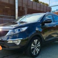 KIA Sportage 3ª serie - 2011