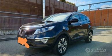 KIA Sportage 3ª serie - 2011