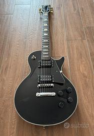 Hondo II HD740B Standard Series 1980/81