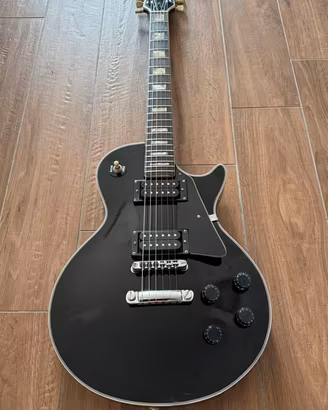 Hondo II HD740B Standard Series 1980/81