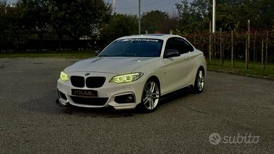 Stupenda bmw serie 2