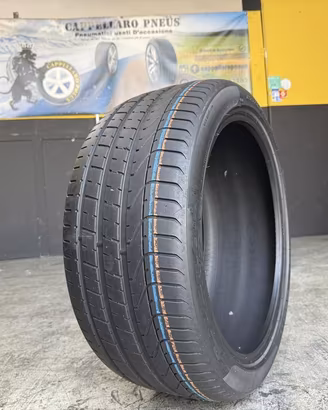 1 Gomma 255/40R20 101Y Pirelli Estiva 85% residui