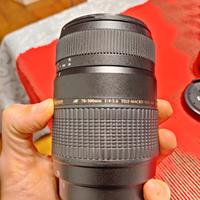 Sony Tamron AF 70-300