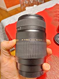 Sony Tamron AF 70-300