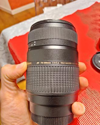 Sony Tamron AF 70-300