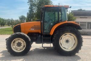 TRATTORE AGRICOLO USATO RENAULT ARES 620 RZ DT