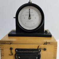 FLESSIMETRO SALMOIRAGHI.