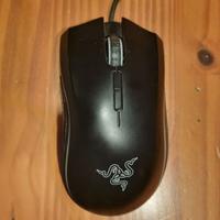 Mouse Razer Mamba Tournament Edition