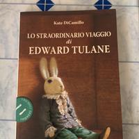 LO STRAORDINARIO VIAGGIO di EDWARD TULANE