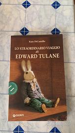 LO STRAORDINARIO VIAGGIO di EDWARD TULANE